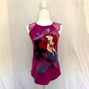 Ariel shirt from Disney Designer Collection